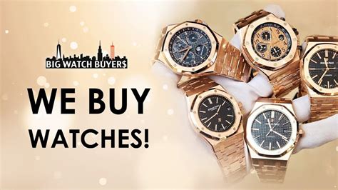 we buy watches|luxury watch buyers near me.